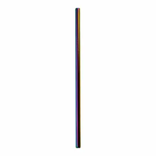 Load image into Gallery viewer, ZWS ESSENTIALS | Stainless Steel Straws - Bent or Straight