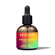 Load image into Gallery viewer, AXIOLOGY | Brightening Serum