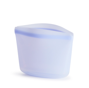 STASHER BAG | 2 Cup Stasher Bowl