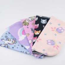 Load image into Gallery viewer, CHEEKS AHOY | Kids Napkins, 10pk