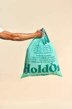 Load image into Gallery viewer, HoldOn BAGS | Compostable Tall Kitchen Bags