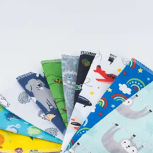 Load image into Gallery viewer, CHEEKS AHOY | Kids Napkins, 10pk
