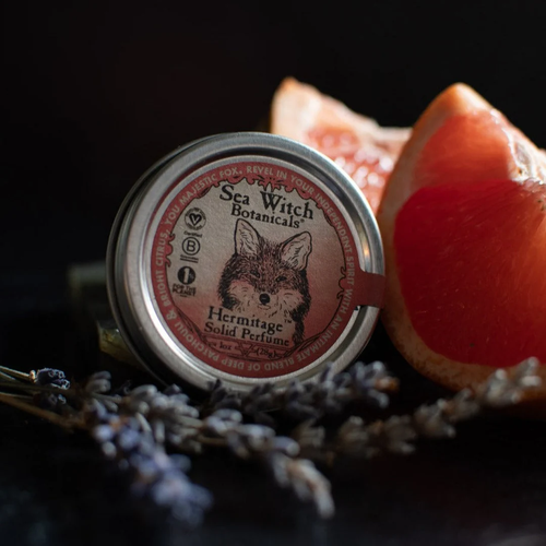 SEA WITCH BOTANICALS | Solid Perfume