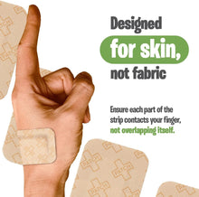 Load image into Gallery viewer, PATCH | Mixed Pack, Assorted Bandages - 100pk
