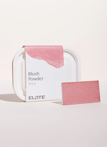 ELATE | Blush Powder