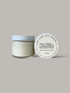 LIVE LIKE YOU GREEN IT | Tea Tree & Lavender Deodorant