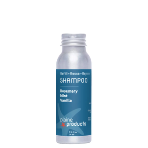 PLAINE PRODUCTS | Shampoo **NEW CHERRY ALMOND SCENT