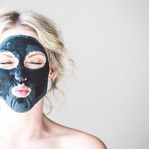 URBAN OREGANICS | Facial Mask: Detox