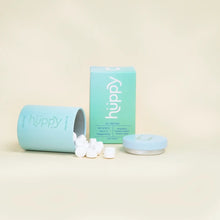 Load image into Gallery viewer, HUPPY | Toothpaste Tablets: Peppermint
