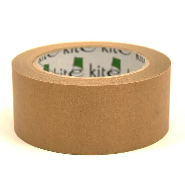 ECOLIVING | Paper Packaging Tape