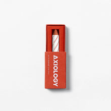 Load image into Gallery viewer, AXIOLOGY | Cinnamon Lip-to-Lid Balmie
