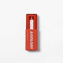 Load image into Gallery viewer, AXIOLOGY | Clementine Lip-to-Lid Balmie