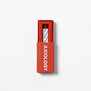 AXIOLOGY | Nude Plum Lip-to-Lid Balmie