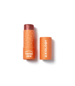 AXIOLOGY | Infinite Tinted Dew Multi-Stick