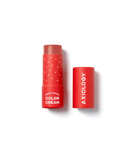 AXIOLOGY | Devotion Color Cream Multi-Stick