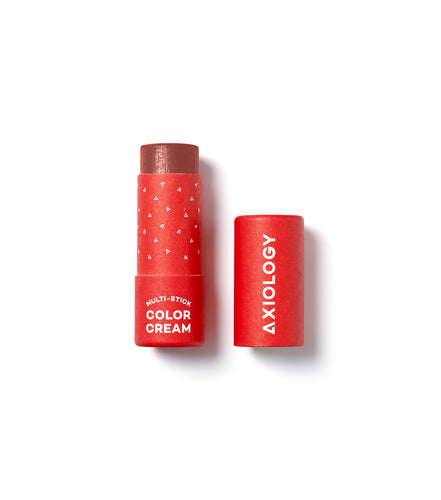 AXIOLOGY | Joy Color Cream Multi-Stick