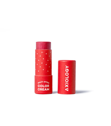 AXIOLOGY | Bonafide Color Cream Multi-Stick