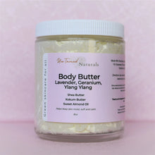 Load image into Gallery viewer, UNTAMED NATURALS | Whipped Body Butter