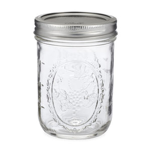 CONTAINERS | Ball Mason Jars