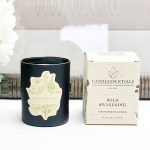 CANDLESSENTIALS | Candles
