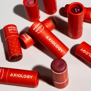 AXIOLOGY | Devotion Color Cream Multi-Stick