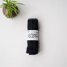 Load image into Gallery viewer, MARLEY&#39;S MONSTERS | Cleaning Cloth - Cotton Chenille