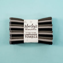 Load image into Gallery viewer, MARLEY&#39;S MONSTERS | Unpaper Towels (solids)