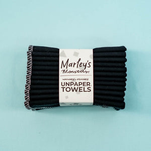 MARLEY'S MONSTERS | Unpaper Towels (solids)