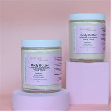Load image into Gallery viewer, UNTAMED NATURALS | Whipped Body Butter