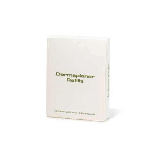 LEAF | Dermaplaner Refill Blades