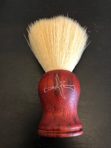 ALBATROSS | Vegan Wood Shaving Brush