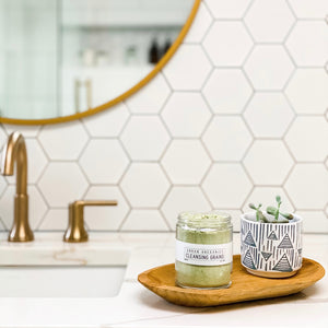 URBAN OREGANICS | Cleansing Grains: Refresh