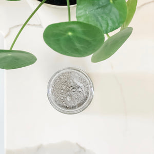 URBAN OREGANICS | Cleansing Grains: Detox