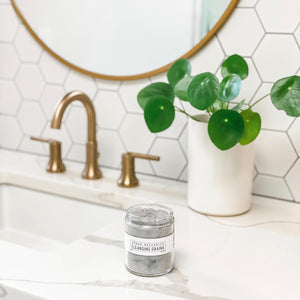 URBAN OREGANICS | Cleansing Grains: Detox