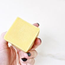 Load image into Gallery viewer, URBAN OREGANICS | Cocoa + Peppermint Lotion Bar
