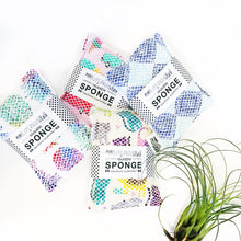 Load image into Gallery viewer, MARLEY’S MONSTERS | Washable Sponge
