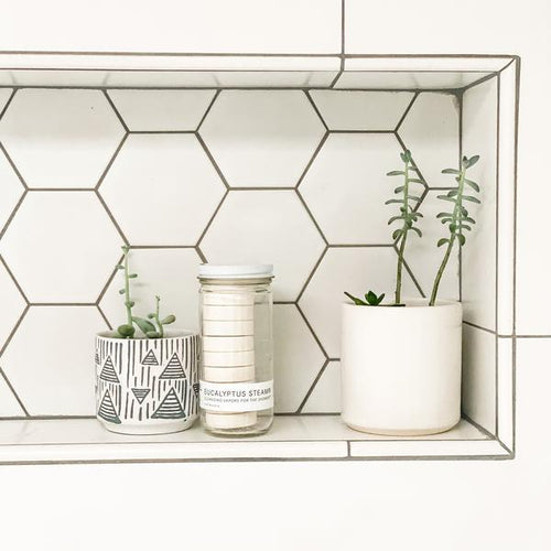 NO TOX LIFE | Eucalyptus Steam