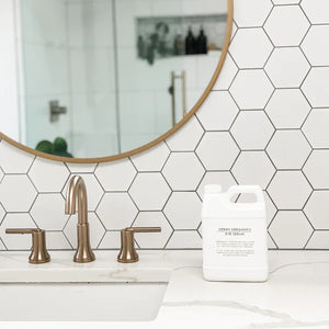 URBAN OREGANICS | Eye Serum - BULK by oz (container NOT included)