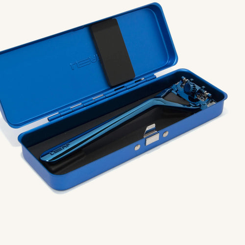 LEAF | The Leaf Razor Travel Case