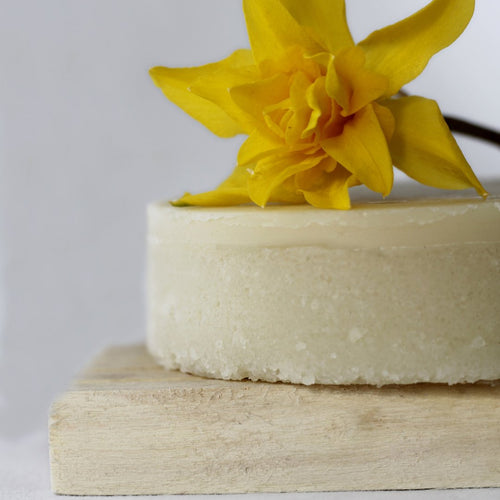 BESTOWED ESSENTIALS | Solid Lotion Bar