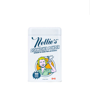 NELLIE'S | Dishwasher Powder