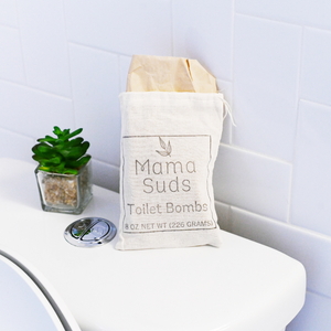 MAMASUDS | Toilet Bombs