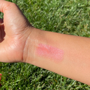 AXIOLOGY | Clementine Lip-to-Lid Balmie