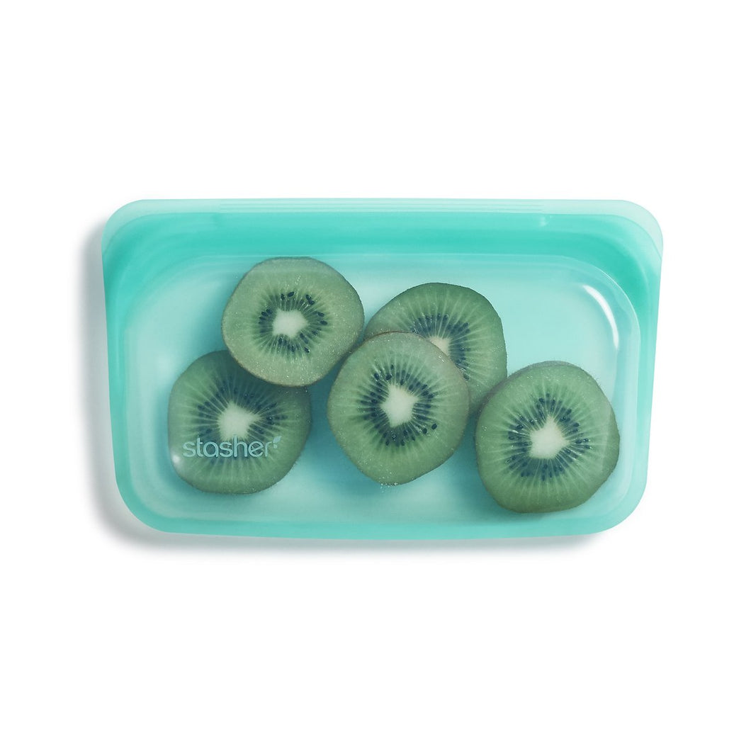 STASHER | Snack