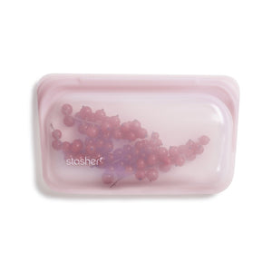 STASHER | Snack