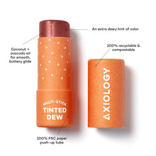 Load image into Gallery viewer, AXIOLOGY | Infinite Tinted Dew Multi-Stick
