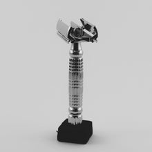 Load image into Gallery viewer, ALBATROSS | Safety Razor