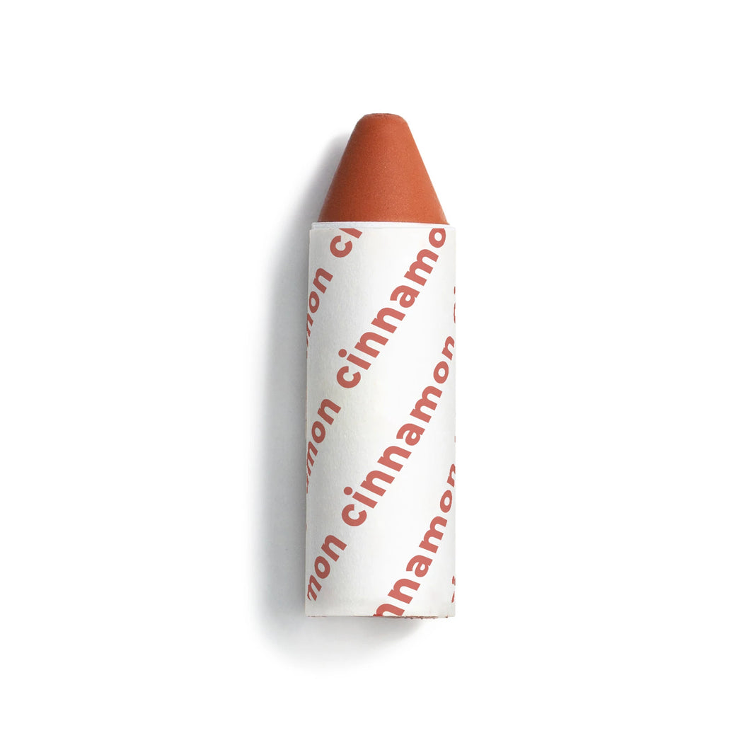 AXIOLOGY | Cinnamon Lip-to-Lid Balmie