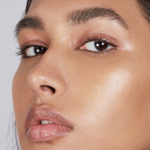 AXIOLOGY | Caramel Lip-to-Lid Balmie