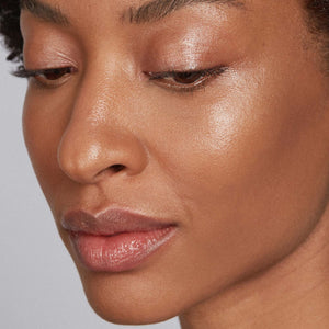 AXIOLOGY | Caramel Lip-to-Lid Balmie